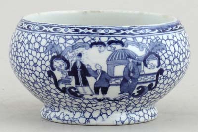 Pot c1920s